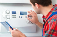 free Cliuthar gas safe engineer quotes