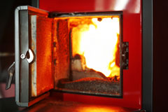solid fuel boilers Cliuthar
